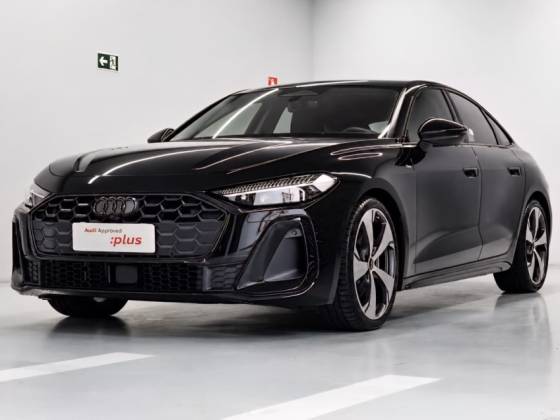 AUDI A5 2.0 TFSI GASOLINA PERFORMANCE S EDITION QUATTRO S TRONIC AUDI A5 2.0 TFSI GASOLINA PERFORMANCE S EDITION QUATTRO S TRONIC